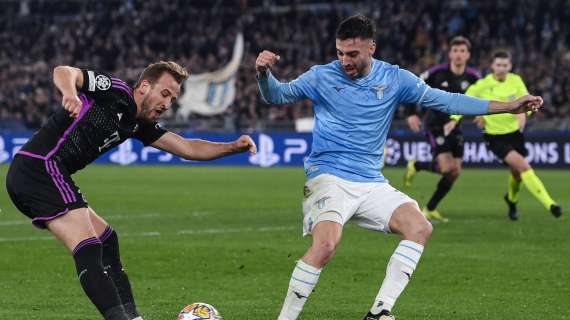 Bayern Monaco, il ds Freund: "Lazio? Vogliamo ribaltare il risultato"