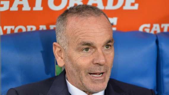 RIVIVI IL LIVE - Pioli: "Mi dispiace per i tifosi. Ritiro? Scelta giusta"