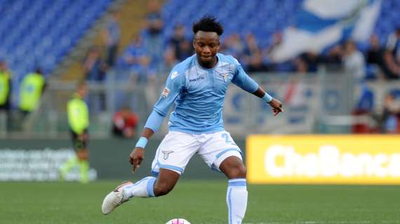 Buon compleanno Ogenyi Onazi! L'ex Lazio compie 32 anni