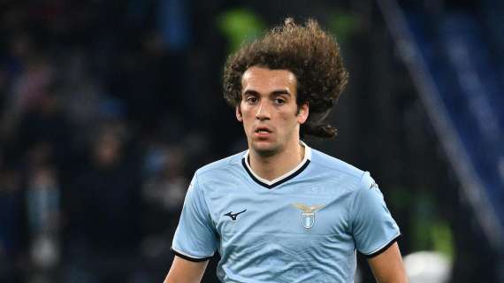 Lazio, Guendouzi a Sky: “Abbiamo fiducia nelle nostre qualità…”