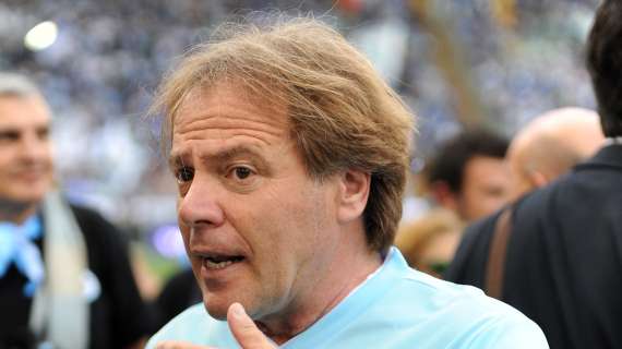 Lazio, Agostinelli: "Dia out? Contro il Napoli punto su Dele-Bashiru"