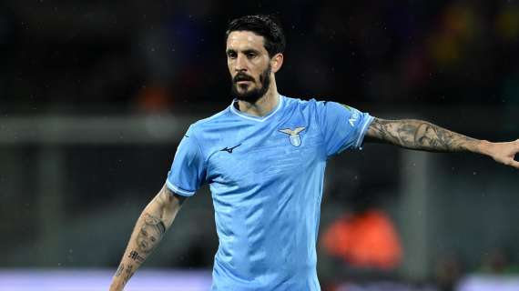 Lazio, Giordano: "La priorità è sostituire Luis Alberto". E su Colpani...