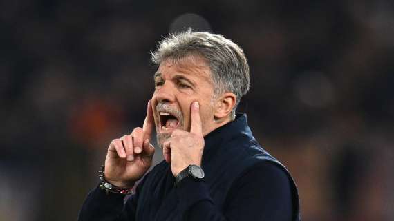 Lazio, Agostinelli sicuro: "Manca equilibrio. Baroni ha dimostrato..."