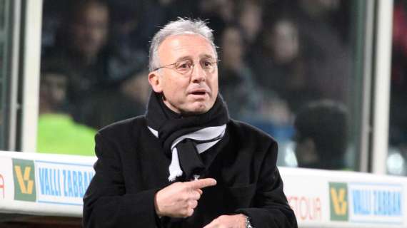 Zaccheroni ricorda: "Alla Lazio non è stata la mia annata migliore..."