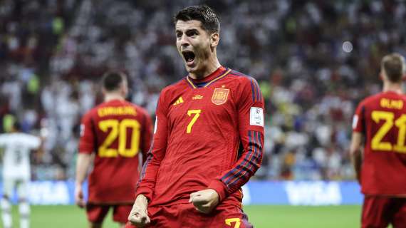 Mondiali 2022 | La Spagna fa harakiri con il Giappone ma è la Germania ad andare a casa