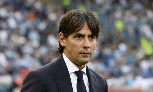 Inzaghi: “Dispiace per la sconfitta di stasera, ma la nostra stagione è stata straordinaria”