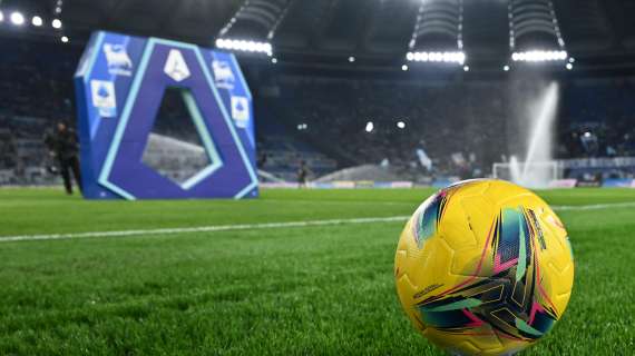 Serie A, una domenica di big match: il programma completo