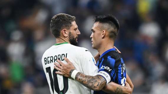 Serie A | Poker del Napoli all'Udinese, primo ko per l'Inter di Inzaghi