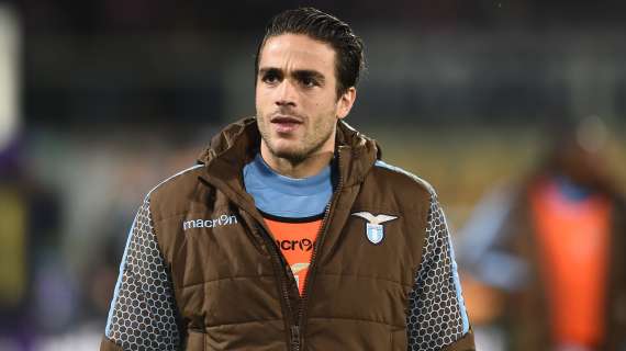 Ex Lazio, salta il ritorno in campo di Matri: il motivo