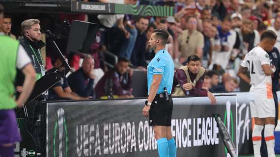 Marelli: "Audio Var in tv? Importante per sfatare alcuni miti"