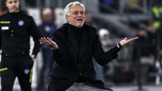 Euro2024, Mourinho profetizza: "Francia? No, ve lo dico io chi vincerà..."