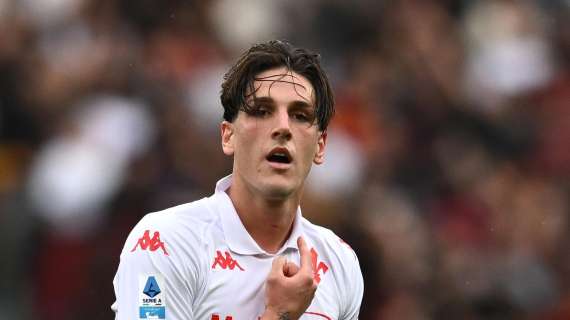 Fiorentina, che stangata per Zaniolo! Multa e due giornate di squalifica dopo la Roma