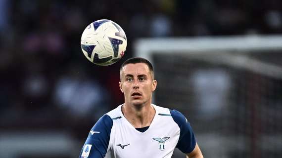 Montenegro, Marusic sicuro: "Felice per i gol in Nazionale, spero di fare sempre meglio"