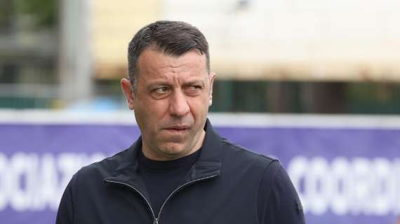 Empoli, D'Aversa a Dazn: "Espulsione eccessiva. Sul gol di Dia vi svelo che..."
