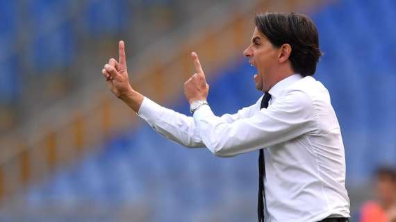 Lazio, Inzaghi ritorna al passato. Modulo offensivo, gol e spinta dalle fasce
