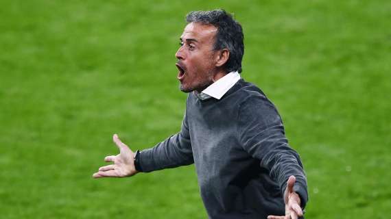 Luis Enrique, addio Spagna ma potrebbe tornare subito in panchina: ecco dove