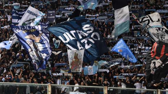 Monza - Lazio, esodo biancoceleste: il dato sui biglietti venduti