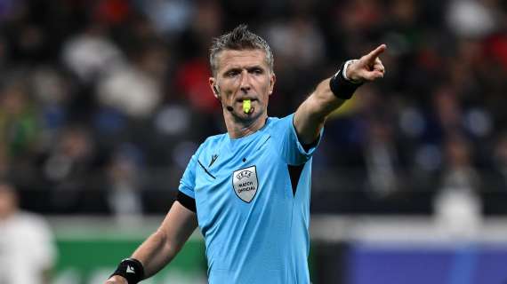 Euro 2024 | Chi arbitrerà la finale? Orsato in pole: tutti i candidati