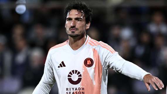 Hummels, Camelio tuona a TvPlay: "È più forte di Nesta"