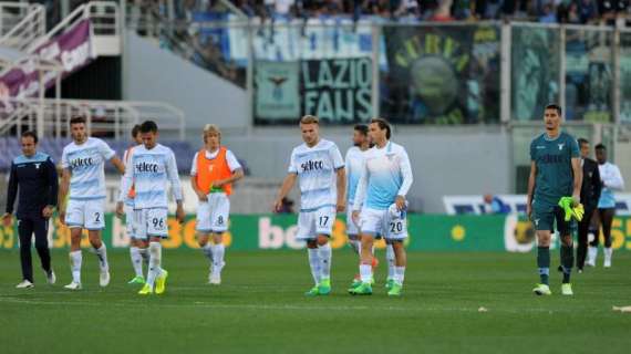 SONDAGGIO - Crotone-Lazio 3-1: Immobile eletto migliore in campo