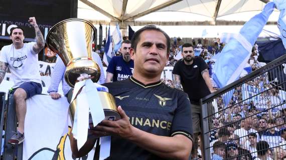 Ex Lazio | Cambio in panchina per l'Ascoli: Ledesma è il nuovo allenatore