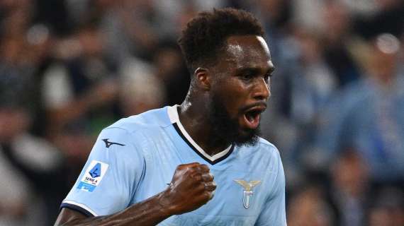 Lazio, parla Camolese: "Ha qualità e gli attaccanti fanno la differenza"