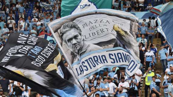 Lazio - Roma, l’esultanza di Tommaso Inzaghi per la vittoria - FOTO