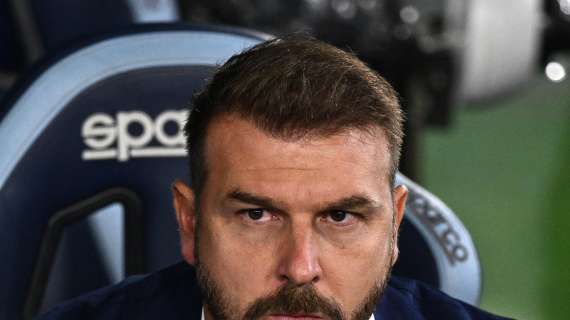 Verona, Zanetti torna sulla Lazio: "Sono arrabbiato, siamo stati leggeri perché..."