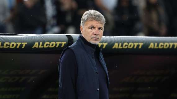 UFFICIALE - Lazio, Baroni non è più l'allenatore: il comunicato d'addio