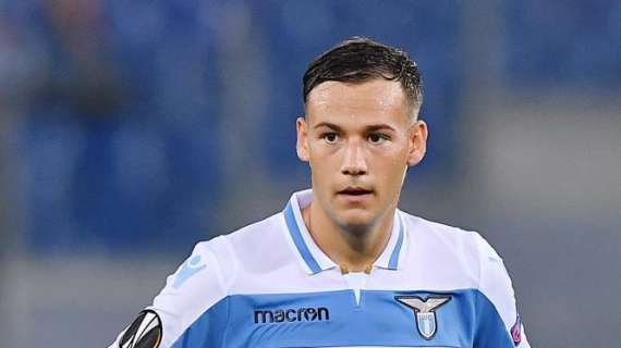 Calciomercato Lazio, Murgia valuta il prestito: non vuole perdere gli europei  U.21