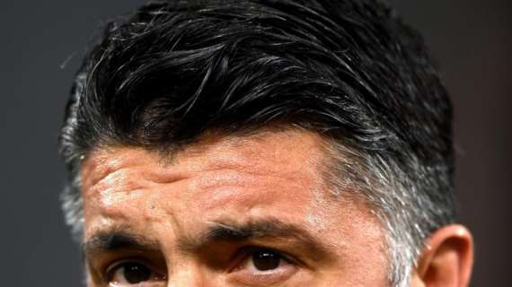 QUI MILAN - Sorride Gattuso: altri recuperi in vista della partita con la Lazio