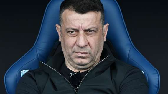 Empoli, D'Aversa a Dazn: "Espulsione eccessiva. Sul gol di Dia vi svelo che..."
