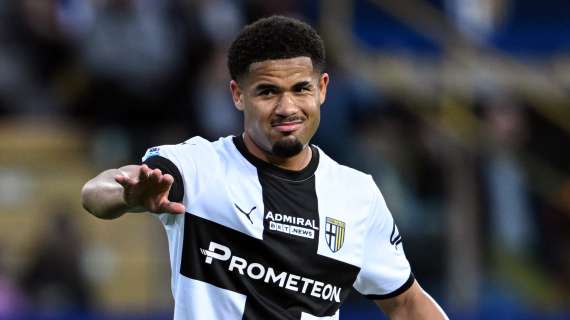 Parma, Sohm a Dazn: "Lazio? Gara importante per la salvezza"