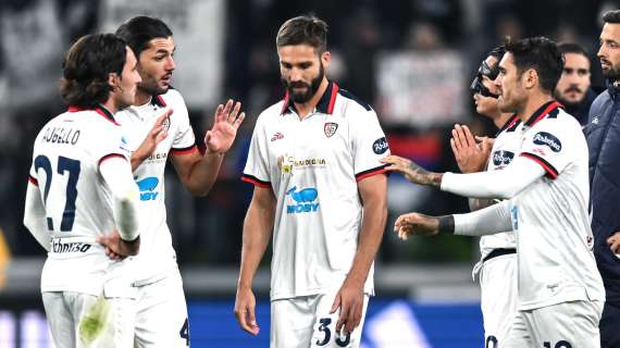 Serie A, Cagliari e Monza non si fanno male: è 1-1 alla Unipol Domus