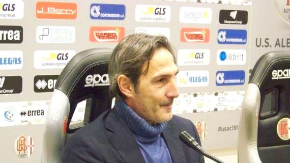 Lazio, Gregucci: "Tchaouna ha qualità, Noslin buon profilo". E su Greenwood...