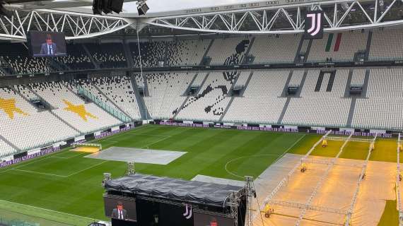 Juventus, uno schiaffo allo staff della Roma: tifoso costretto a risarcire il club
