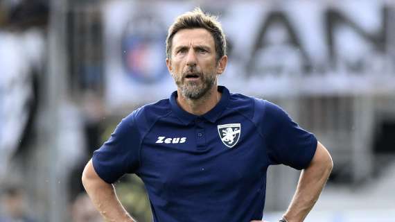 Serie A | Lunch match senza gol: Frosinone - Torino finisce 0-0