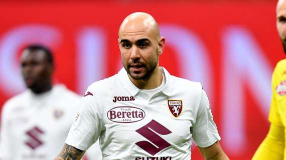 Serie A, Zaza salva Nicola all’ultimo respiro: 2-2 tra Benevento e Torino