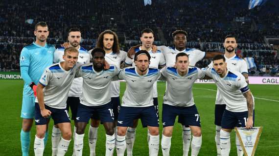 Lazio, la top XI dopo la 22° giornata: TMW punta anche su un biancoceleste