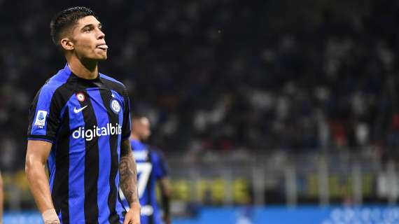 Calciomercato Inter | Correa verso l'addio, altra chiamata di un ex Lazio