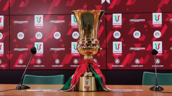 Coppa Italia, adesione al progetto 'Road to Zero' per la finale: il comunicato