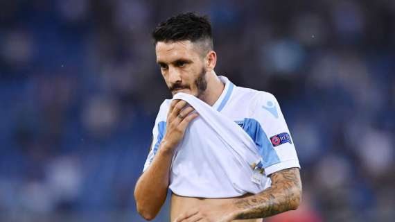 Lazio, brutta serata: i biancocelesti scendono nel ranking Uefa - FOTO