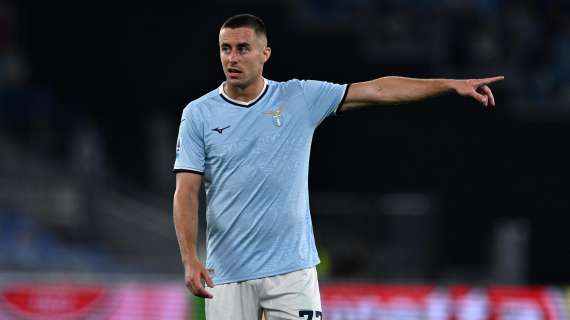 Lazio, Marusic vuole conquistare Baroni: contro la Juve chance da titolare