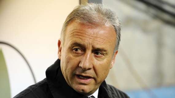 Zaccheroni, migliorano le condizioni dell'ex allenatore della Lazio: i dettagli