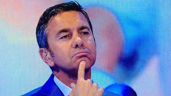 Inter, Costacurta avvisa la Lazio: "Con questa vittoria..."