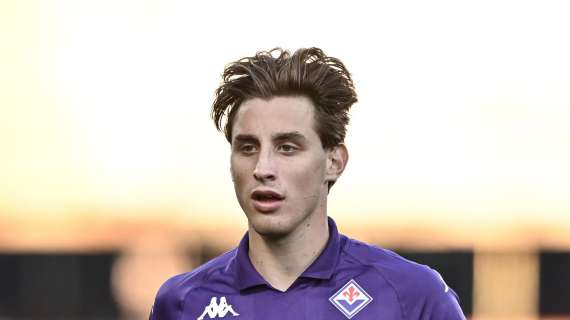 Fiorentina, Bove sta meglio: il nuovo bollettino medico