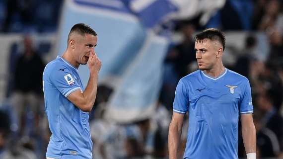 Lazio, Zaccagni fuori: chi sarà il capitano? Le ultime sulla scelta