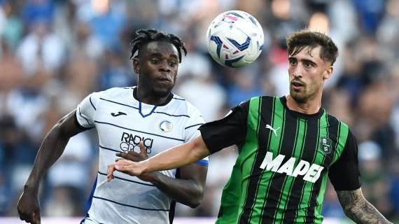 Serie A, il Toro riprende la Roma: decisiva la rete di Zapata