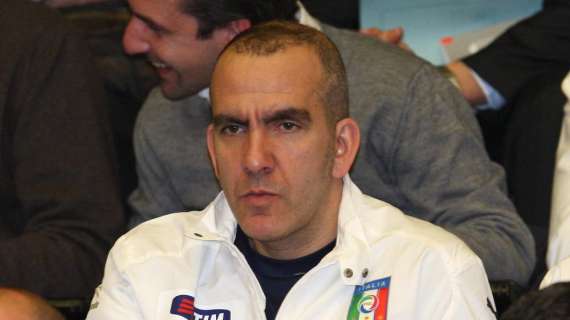 Lazio, Di Canio sorprende: "Europa meravigliosa, ma in campionato..."