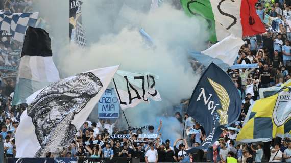 Lazio, Campagna Abbonamenti 2023/2024: tutte le novità per i tifosi